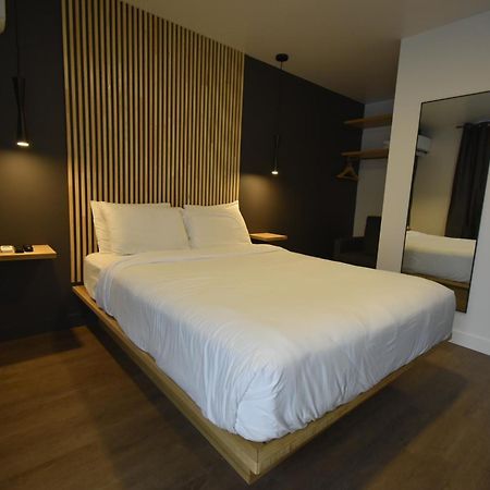 Motel Anf Drummondville Kültér fotó