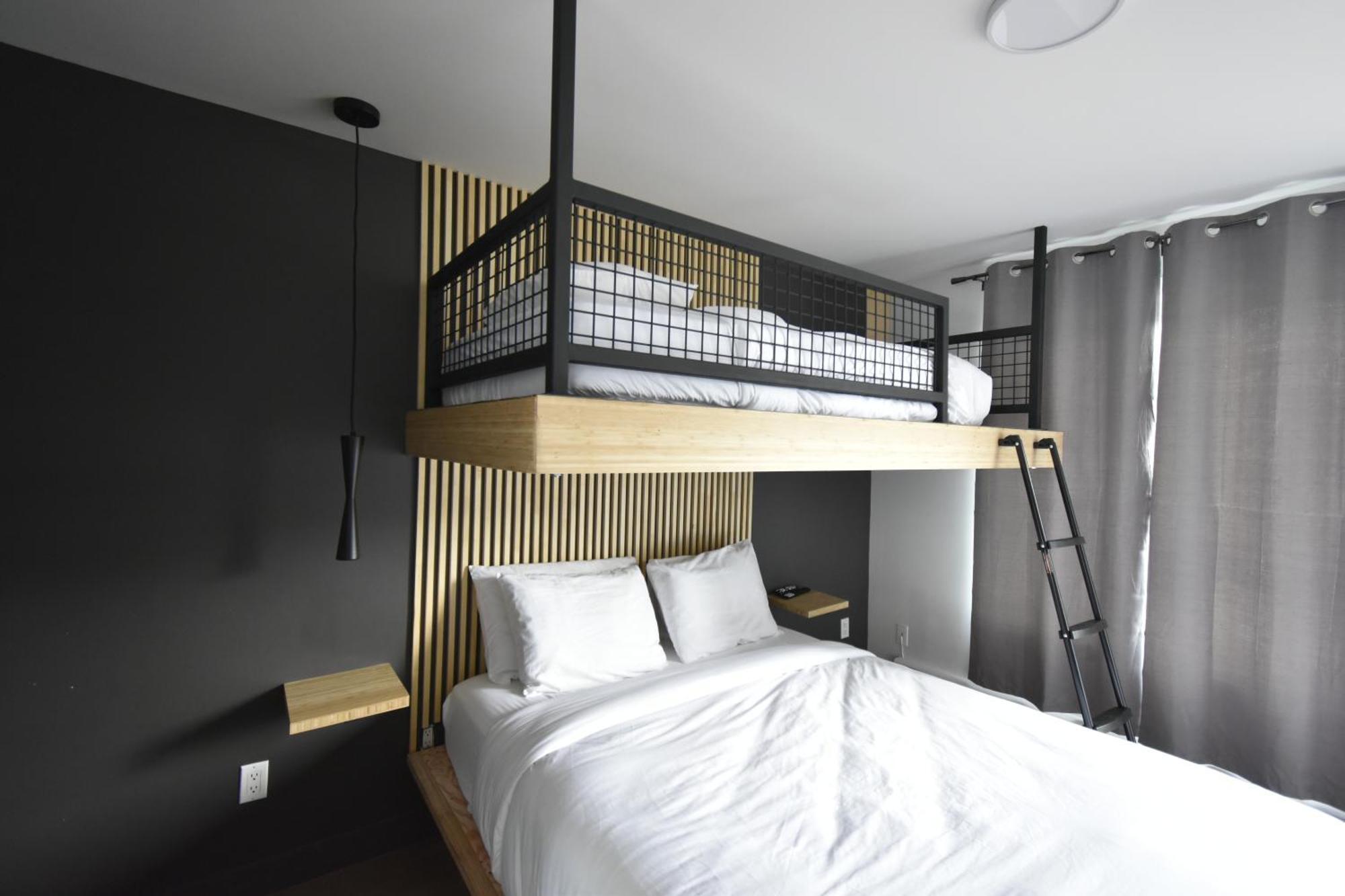Motel Anf Drummondville Kültér fotó