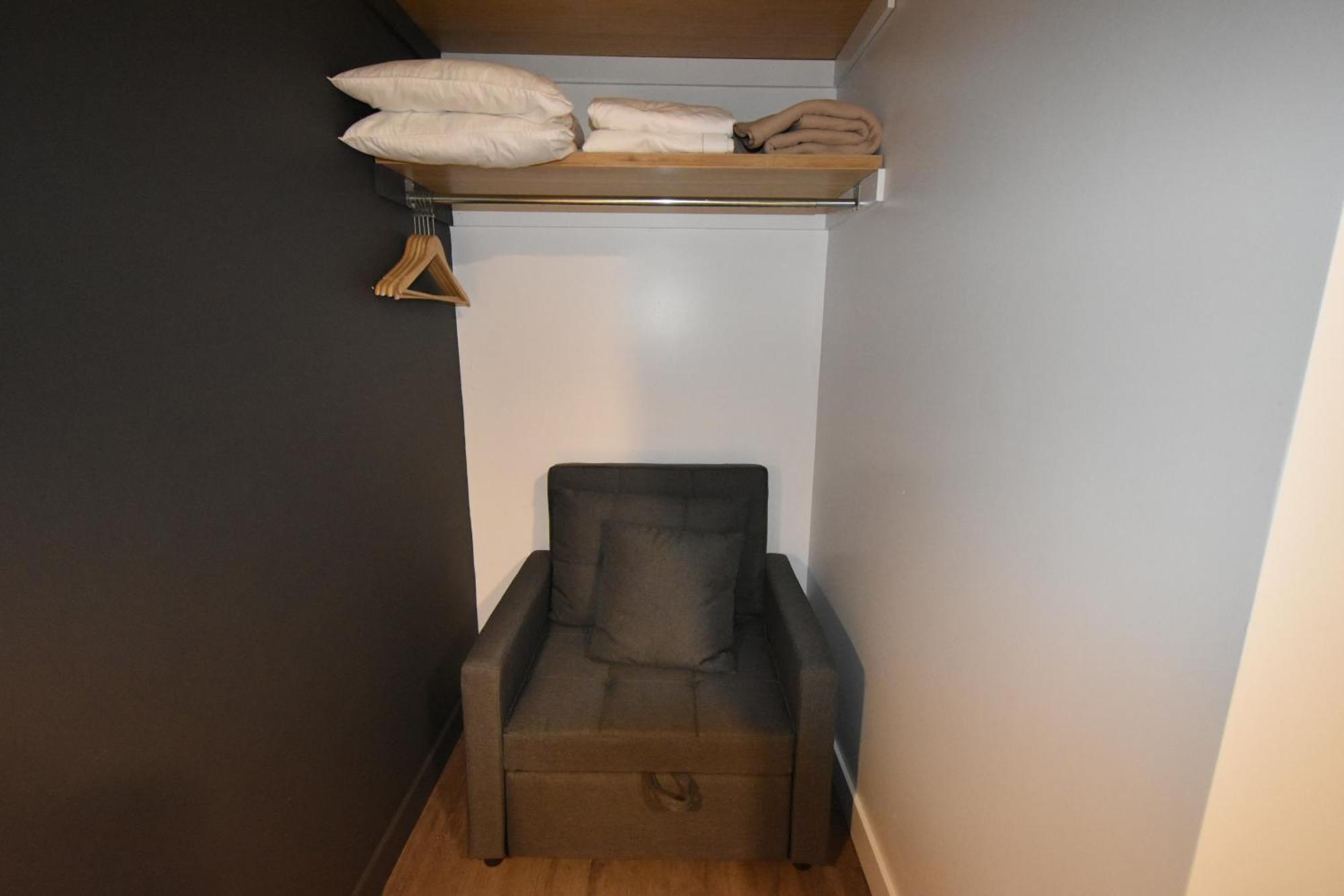Motel Anf Drummondville Kültér fotó